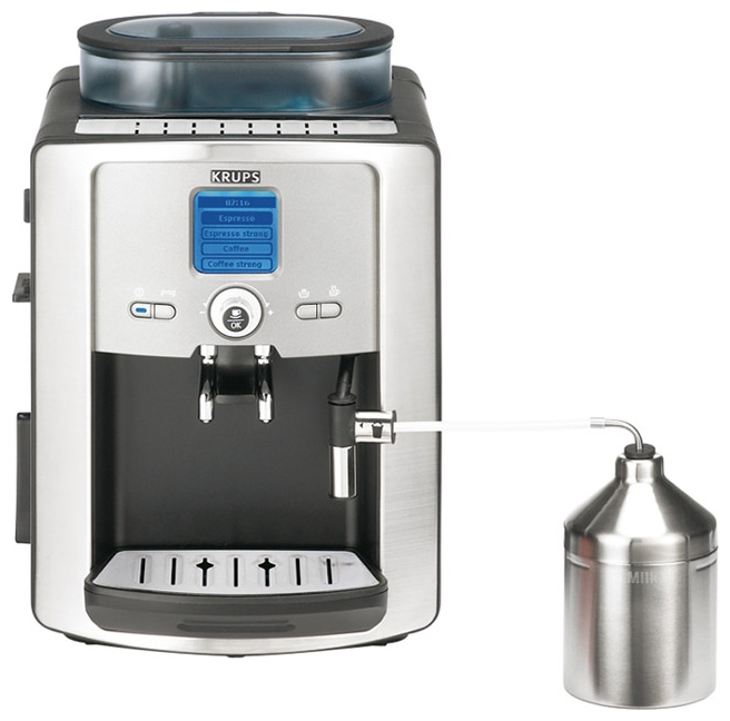 Ремонт Krups XP 7240